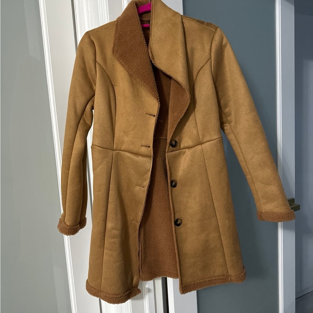 Fall jacket - Picture 5 of 7